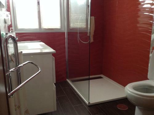 Hostal Casa Da Av�