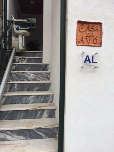 Hostal Casa Da Av�