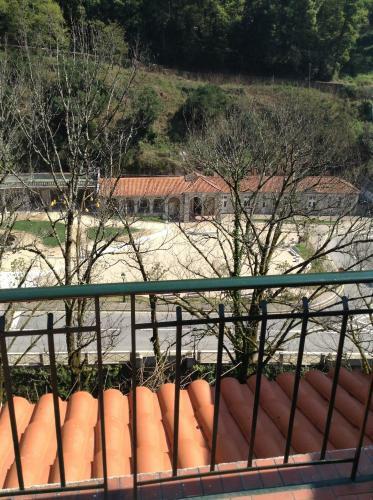 Hostal Casa Da Av�