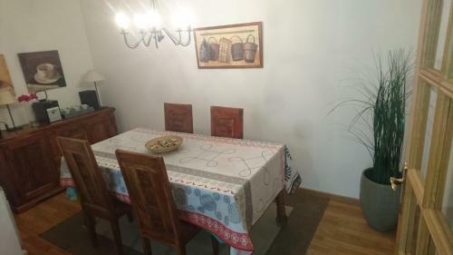 Apartamento Rapitan