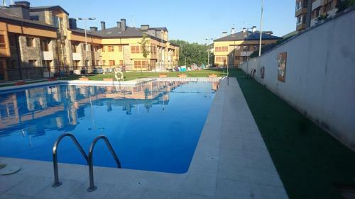 Apartamento Rapitan