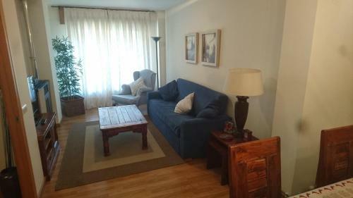 Apartamento Rapitan