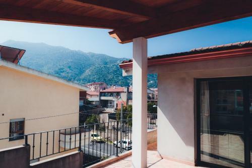 Bed & Breakfast S'abba 'e Su Mare