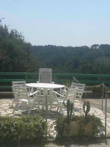Apartamento Casa Rigoletta