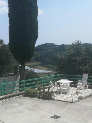 Apartamento Casa Rigoletta