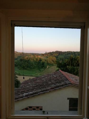 Apartamento Casa Rigoletta