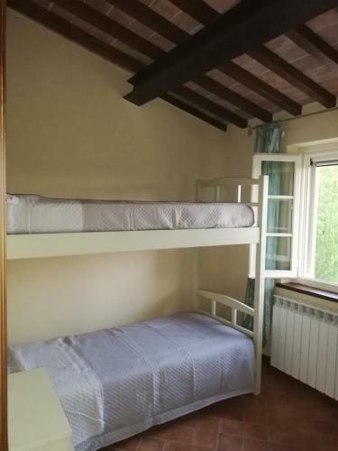 Apartamento Casa Rigoletta