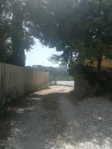Apartamento Casa Rigoletta
