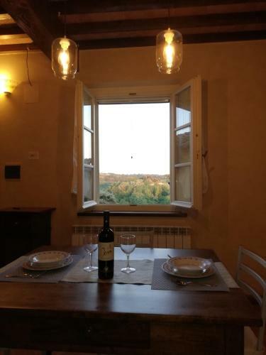 Apartamento Casa Rigoletta