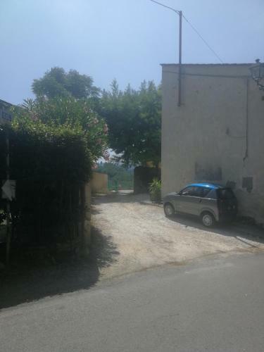 Apartamento Casa Rigoletta