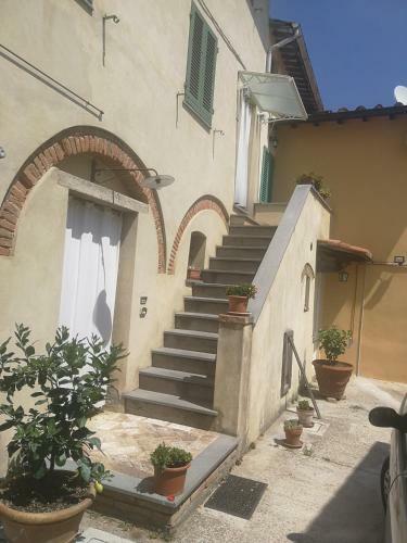 Apartamento Casa Rigoletta