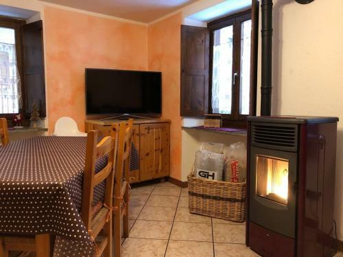 Apartamento Lo Mitcho