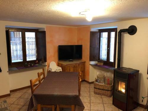 Apartamento Lo Mitcho