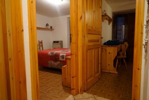 Apartamento Lo Mitcho