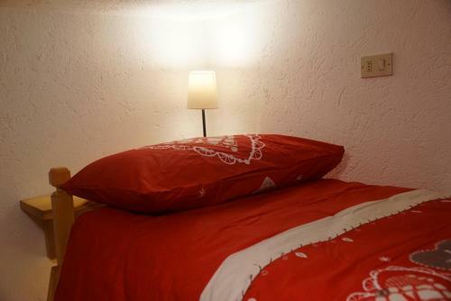 Apartamento Lo Mitcho