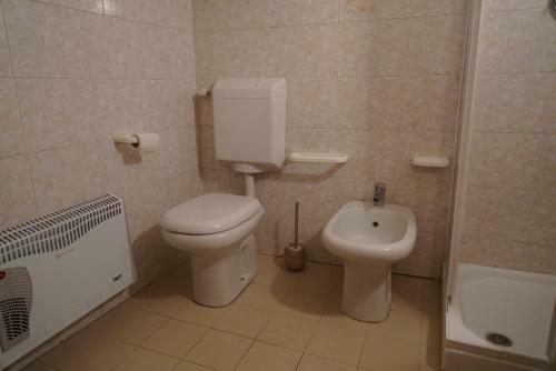 Apartamento Lo Mitcho