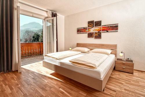 Hotel Garni Wiesenhof