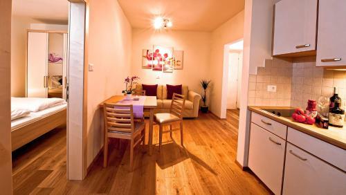 Hotel Garni Wiesenhof