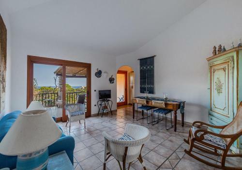 Apartamento Soleandri - Villa Vista Mare