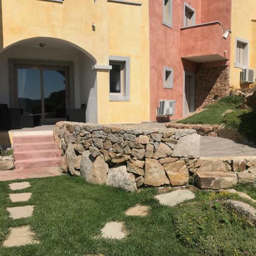 Hostal UNA Suite Da Sogno Nel Resort Di Punta Tegge