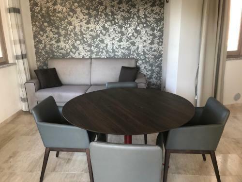 Hostal UNA Suite Da Sogno Nel Resort Di Punta Tegge