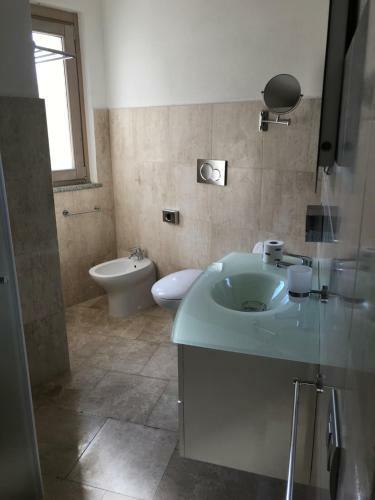 Hostal UNA Suite Da Sogno Nel Resort Di Punta Tegge