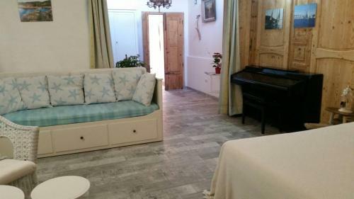 Apartamento La Maddalena