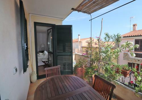 Apartamento Residenza Forni