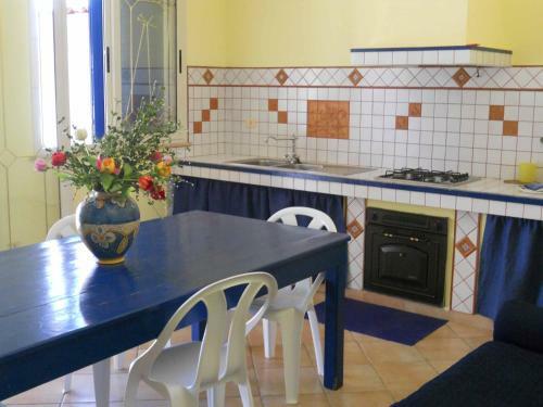 Apartamento Villa Saba