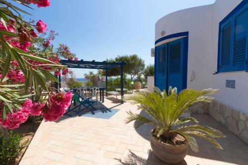 Apartamento Villa Saba