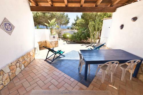 Apartamento Villa Saba
