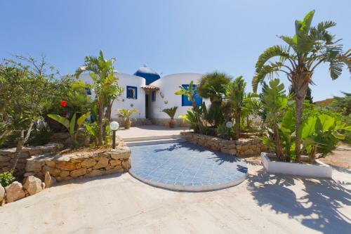 Apartamento Villa Saba