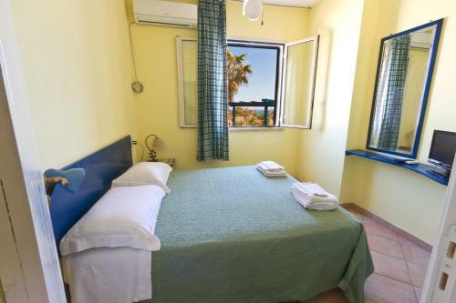 Apartamento Villa Saba