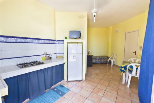 Apartamento Villa Saba