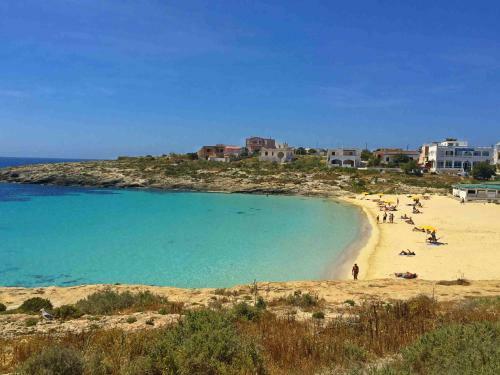 Apartamento Villa Saba