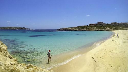 Apartamento Villa Saba