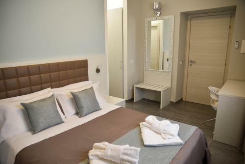Hostal Dolcelina Home