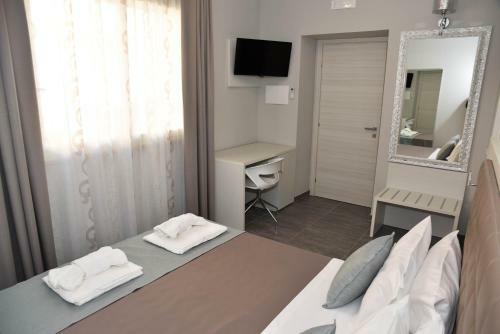 Hostal Dolcelina Home