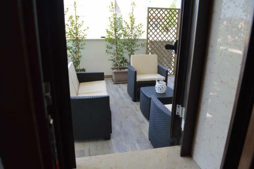 B&B Infiore