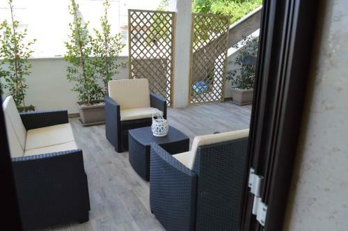 B&B Infiore