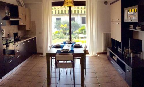 Apartamento Appartamento L'ancora
