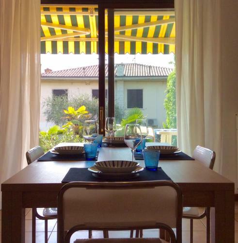 Apartamento Appartamento L'ancora