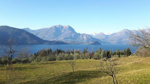 Apartamento Casa Alice (between Lake And Mountain)