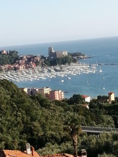 B&B Golfo Dei Poeti