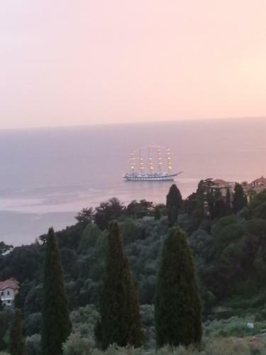 B&B Golfo Dei Poeti