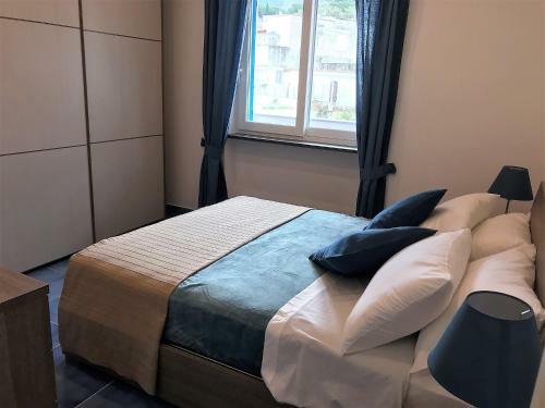 Apartamento Casa Restituta