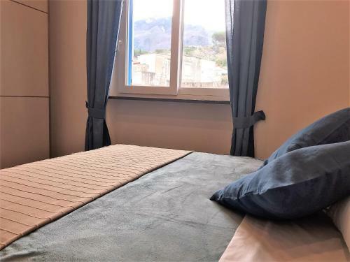 Apartamento Casa Restituta