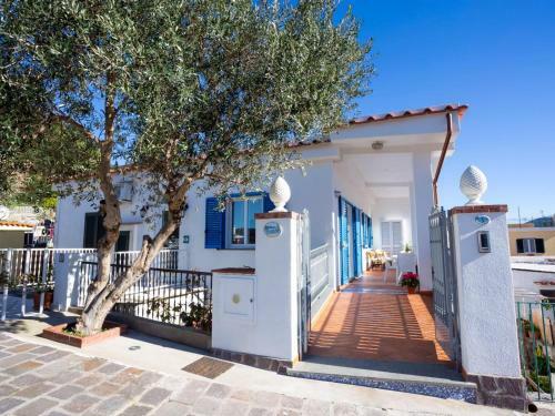 Apartamento Casa Restituta