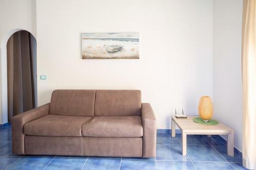 Apartamento Casa Restituta