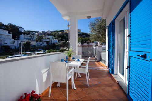 Apartamento Casa Restituta